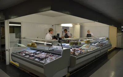 Top 14 seafood restaurants in Tameside