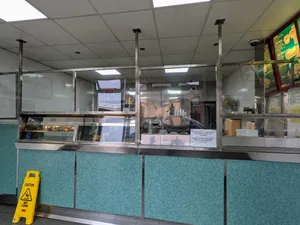 fish and chips in Dukinfield Tameside