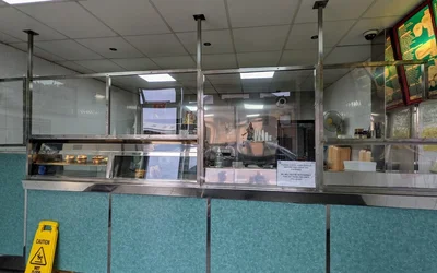 Best of 9 fish and chips in Dukinfield Tameside