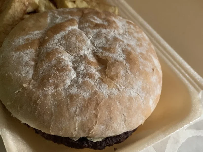 Darnhill Fish & Chip Shop