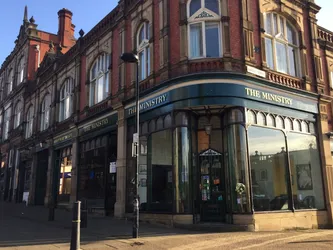 Top 23 coffee shops in Rotherham