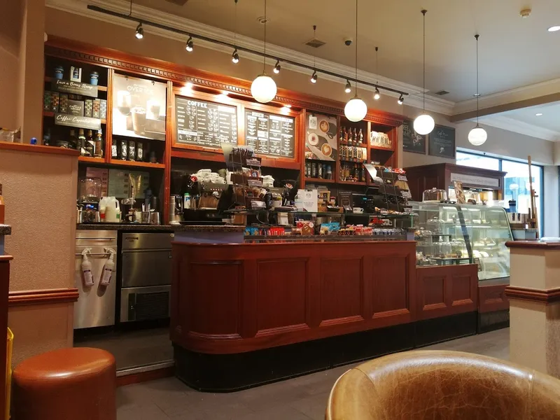 Caffè Nero