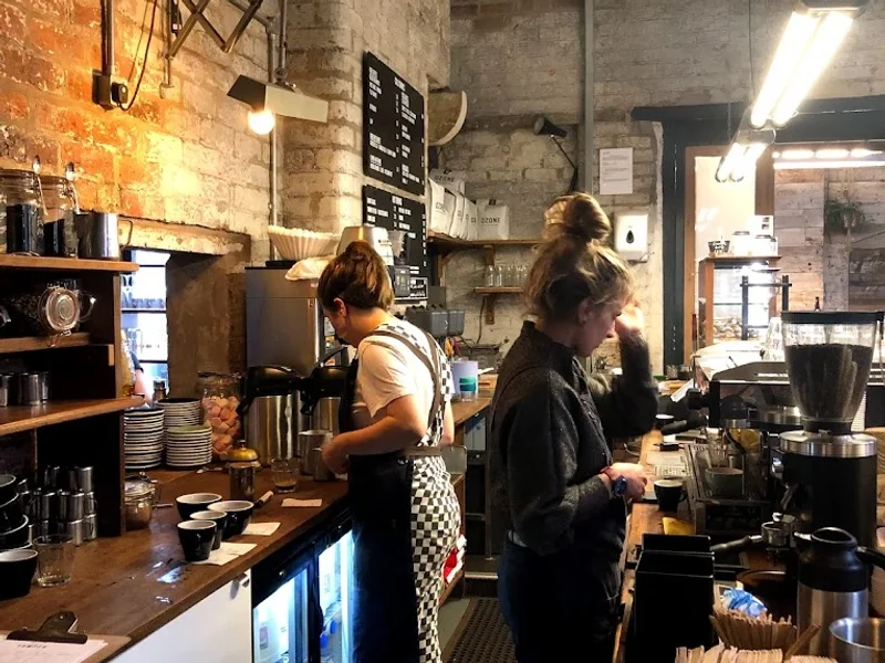 Tamper Sellers Wheel