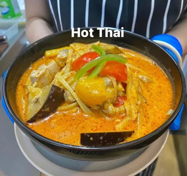 Hot Thai
