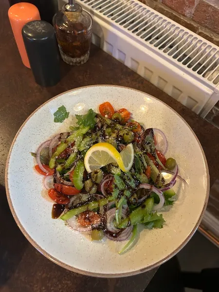 Bonochi Italian Restaurant
