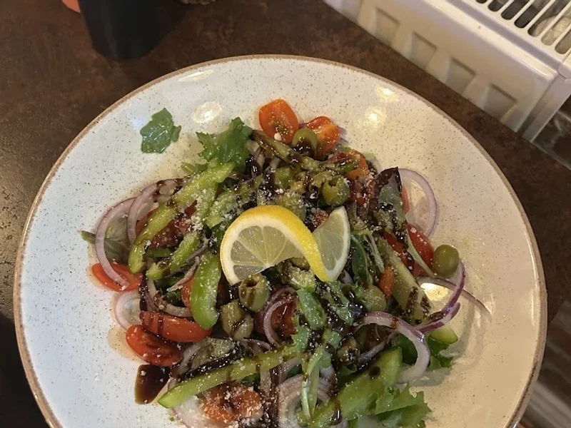 Bonochi Italian Restaurant