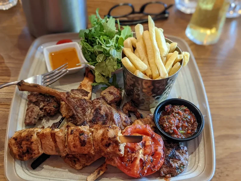 Casa De Moor Heaton Moor