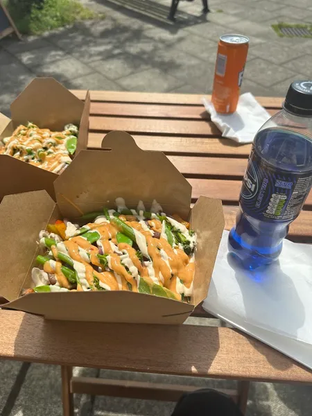 Jack 'N' The Box