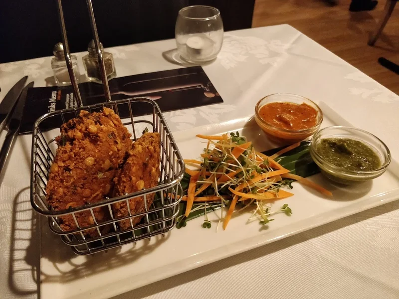 Little Lanka Restaurant