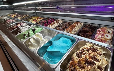 Top 15 desserts in Penistone East Barnsley