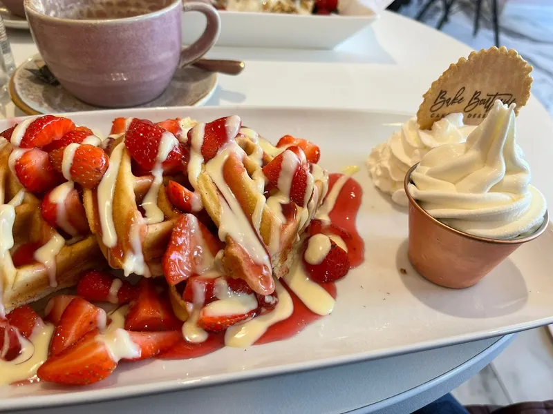Bake Boutique Cakes & Desserts