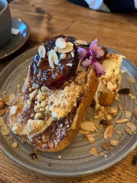Holme Coffee House - Penistone