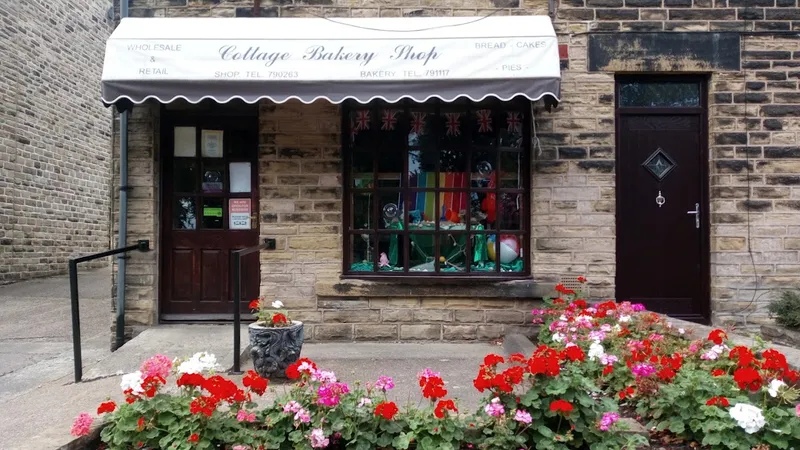 Cottage Bakery