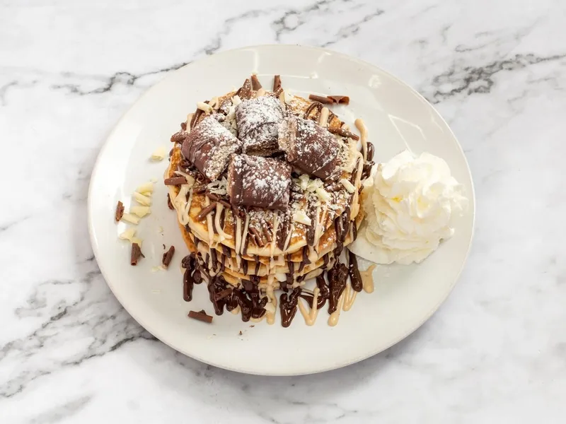 My Dessert Club