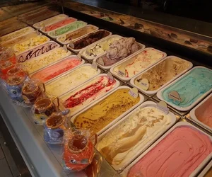 desserts in Wigan