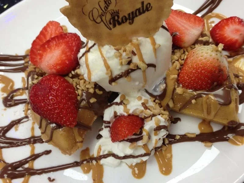 Gelato Royale