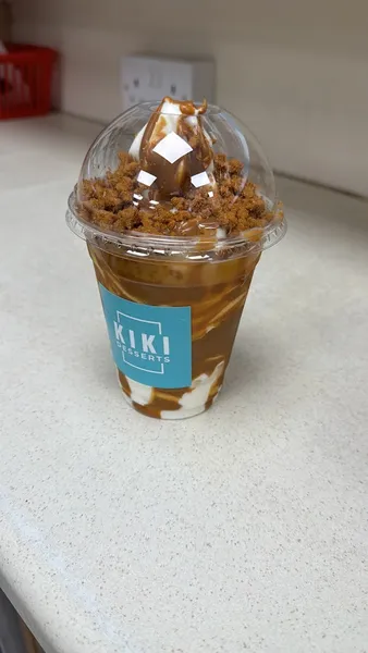 KIKI Desserts