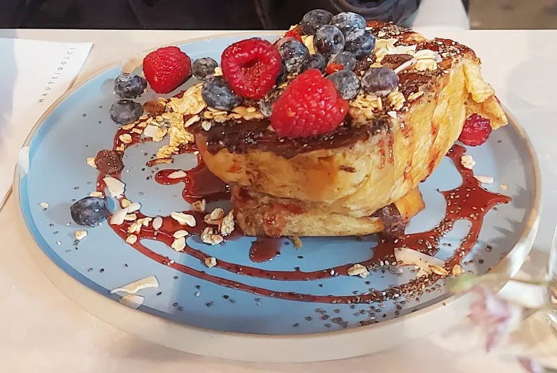 Haute Dolci Manchester