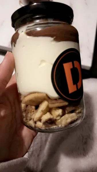 Dessertology by Sweet Diner