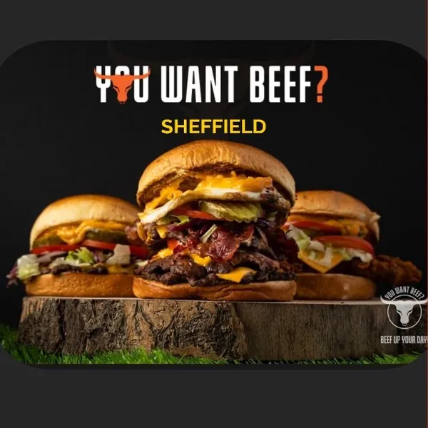 You Want Beef Ltd