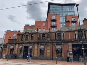 late night resstaurants in Highfield Sheffield