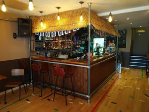 Caribbean restaurants in Bradford
