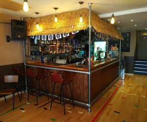 Caribbean restaurants in Bradford