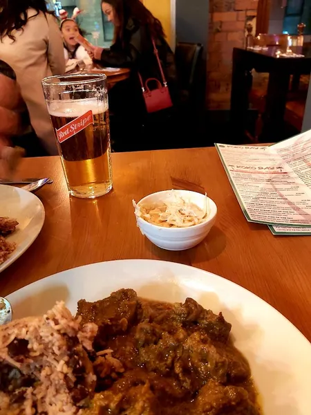 Kokobay Caribbean Diner
