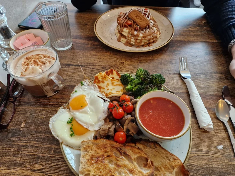 The Treehouse Salford