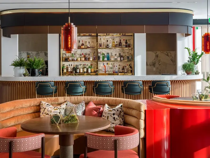 The River Restaurant