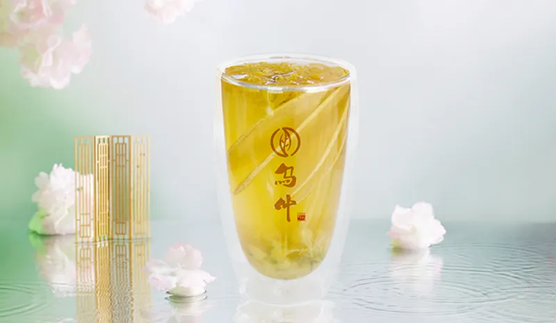WooTea Manchester 曼城乌叶