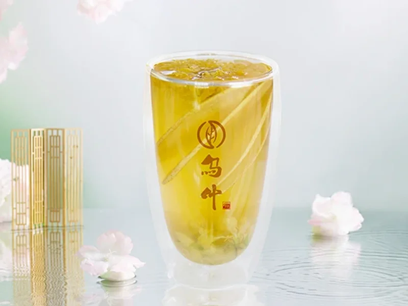 WooTea Manchester 曼城乌叶