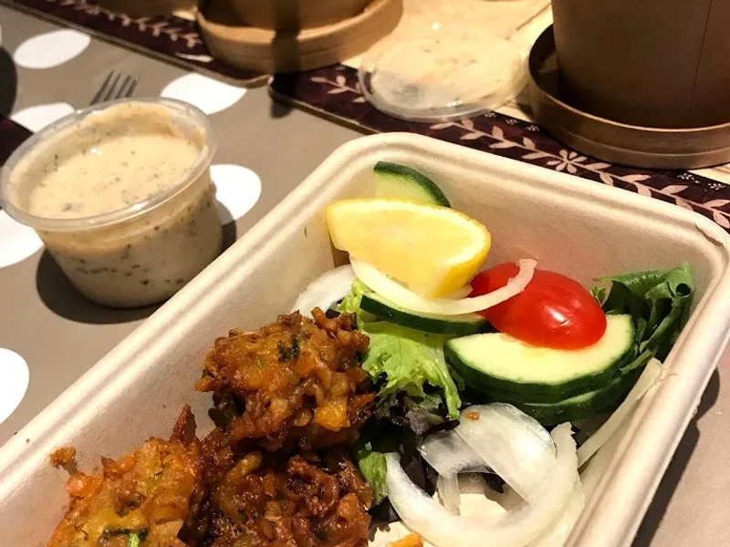 Karma Kitchen