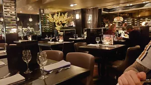 romantic restaurants in Newcastle upon Tyne