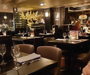 romantic restaurants in Newcastle upon Tyne