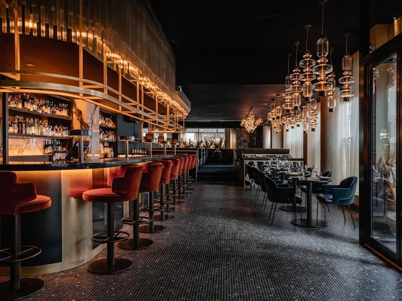 Gaucho Newcastle