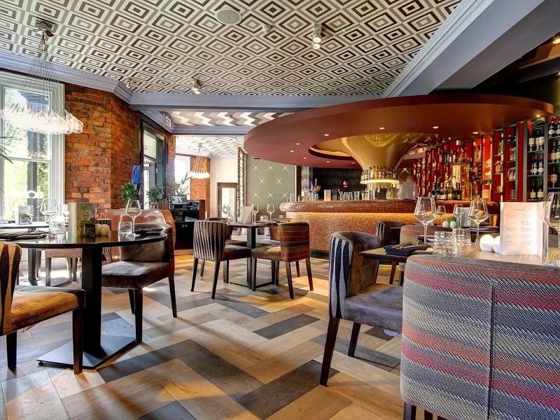 Sohe Restaurant
