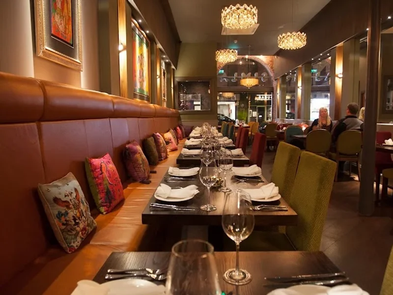 Simla Restaurant
