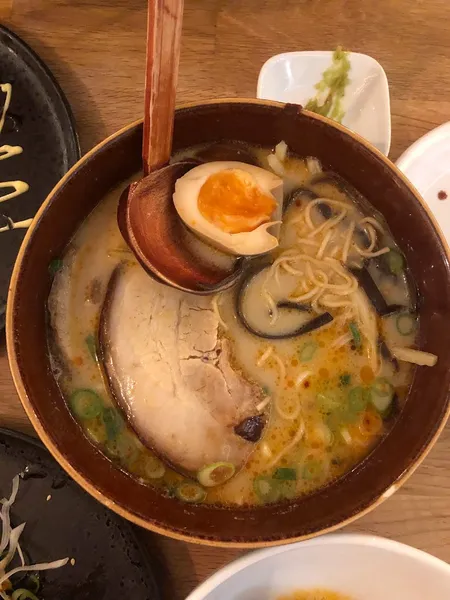 Nori Ramen House