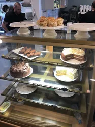 cheesecakes in Stockton-on-Tees