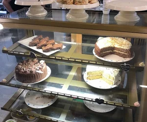 cheesecakes in Stockton-on-Tees