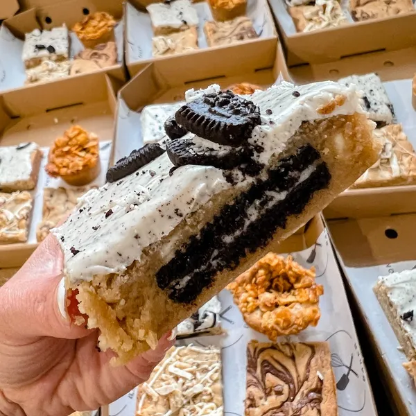 Blondie Bakery