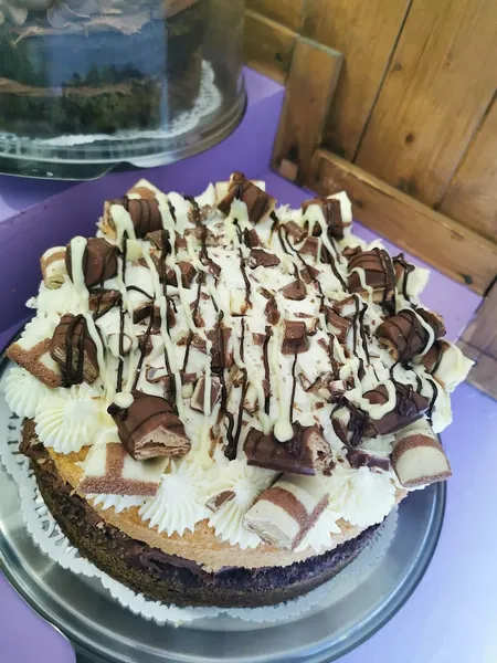 The Village Bakery Billingham