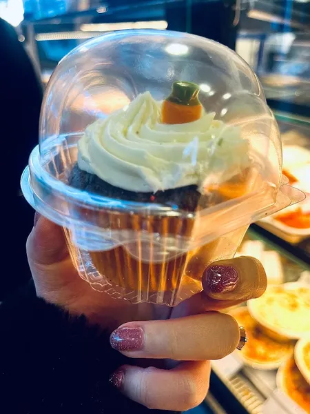 Bluecorn Bakery