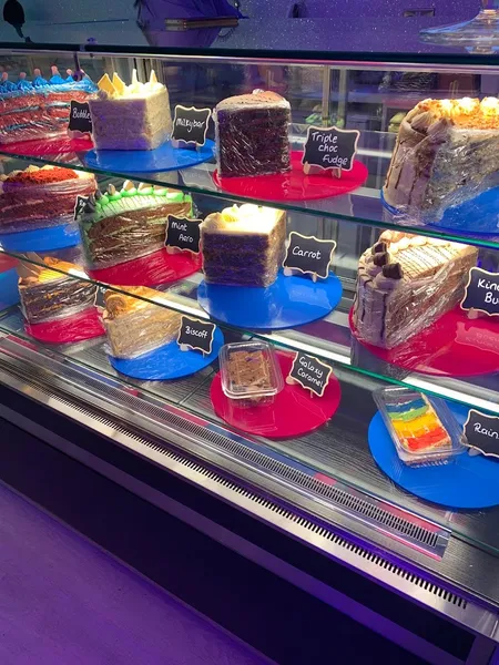 Cakes N Shakes - Billingham