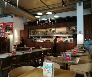 tapas restaurants in Newcastle upon Tyne