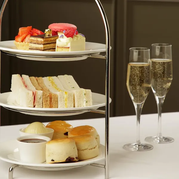 Café 21 Fenwick Newcastle
