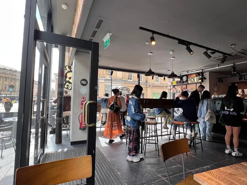Black Sheep Coffee