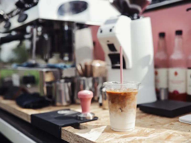 Olive Coffee Co