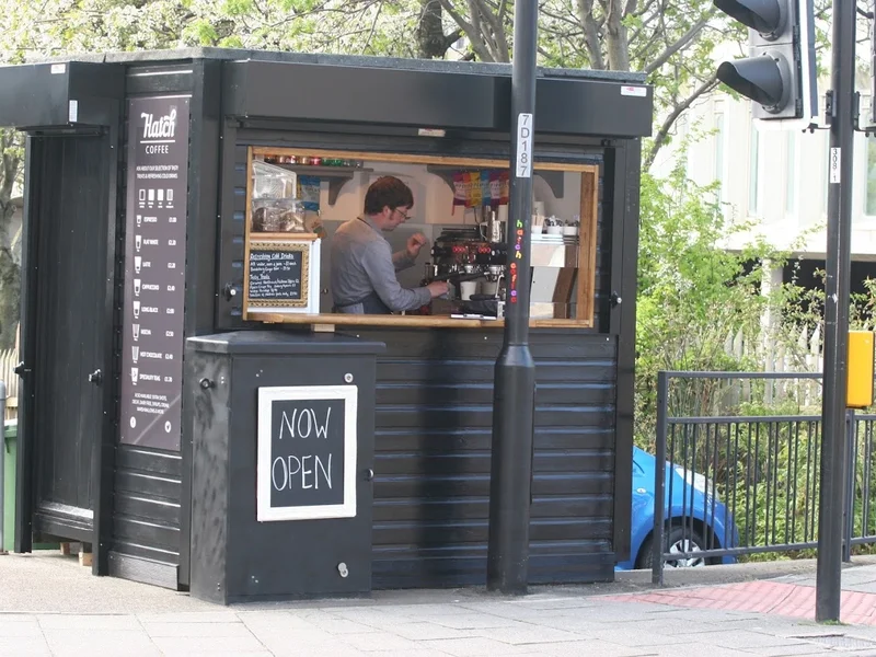 Hatch Coffee